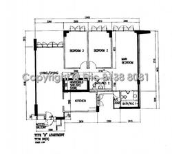 Blk 311A Anchorvale Lane (Sengkang), HDB 5 Rooms #125526622